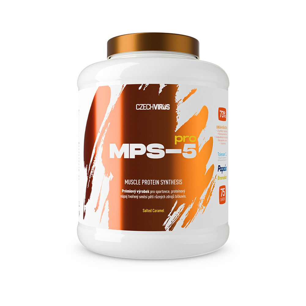 Czech Virus MPS-5 Pro 2250 g