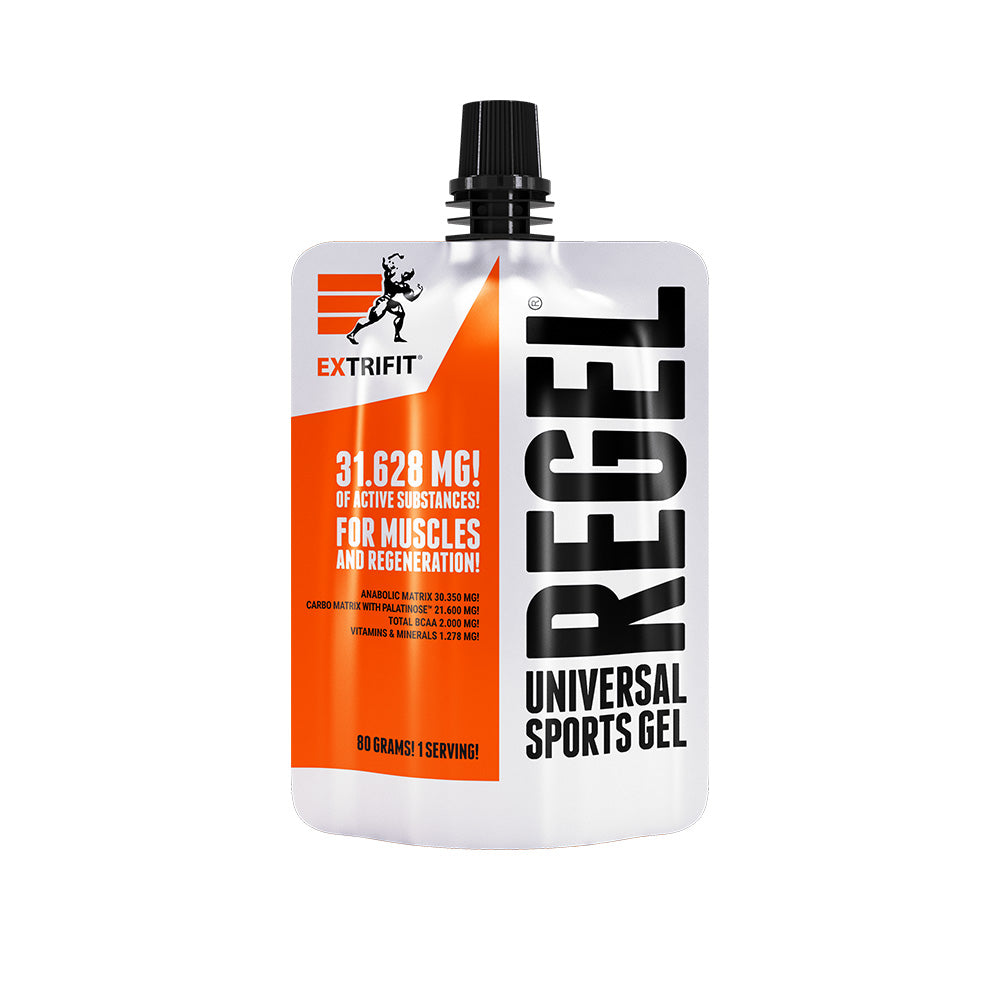 Extrifit Regel 25 x 80 g