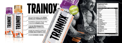Extrifit Trainox Shot 90 ml