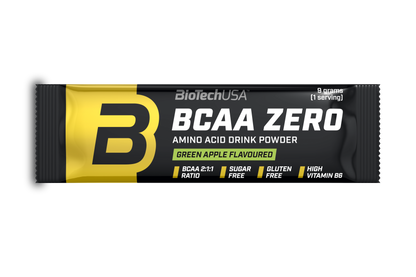 BioTech BCAA Zero 9 g