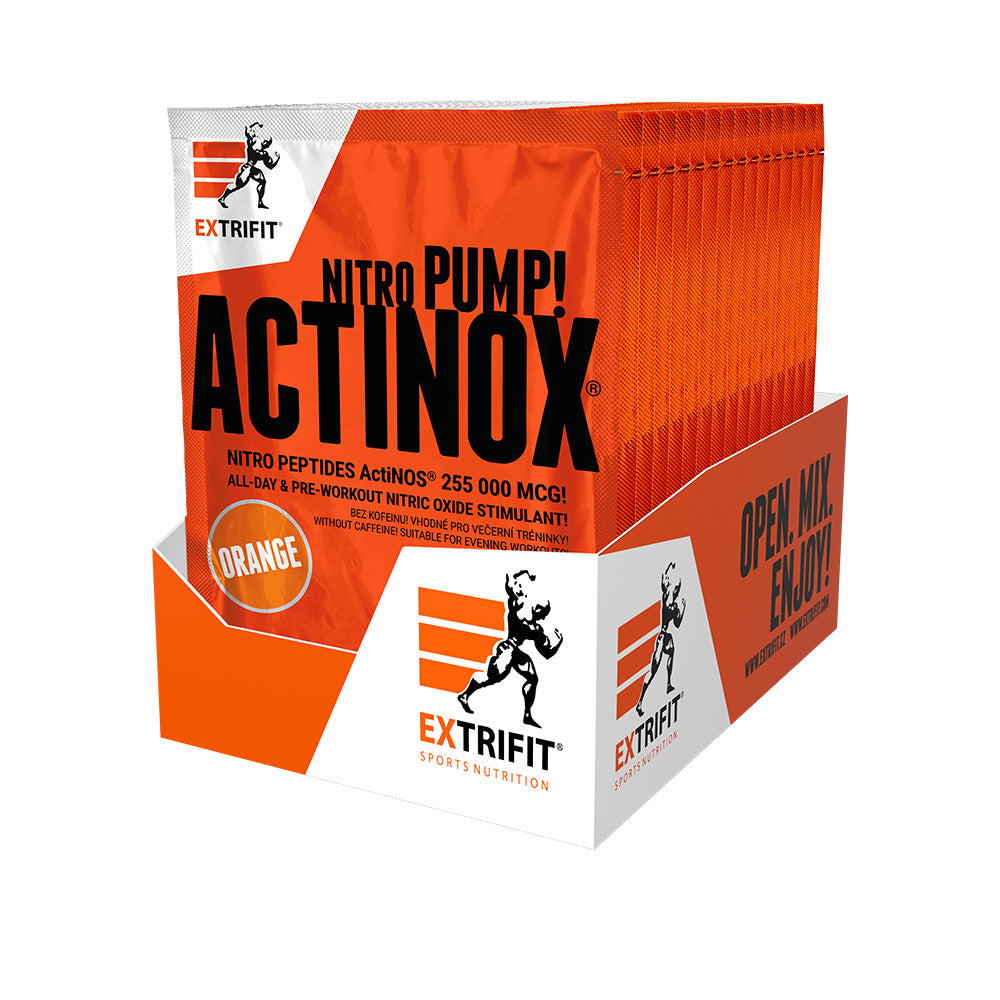 Extrifit Actinox 30 g