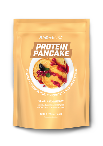BioTech Protein Pancake 1000 g