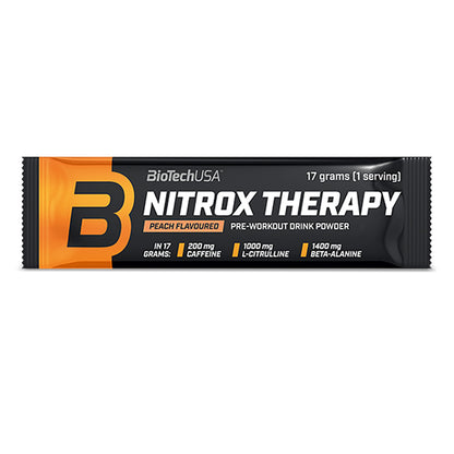 BioTech Nitrox Therapy 17 g