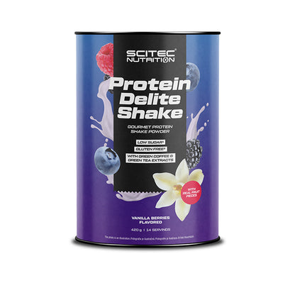 Scitec Nutrition Protein Delite Shake 420 g