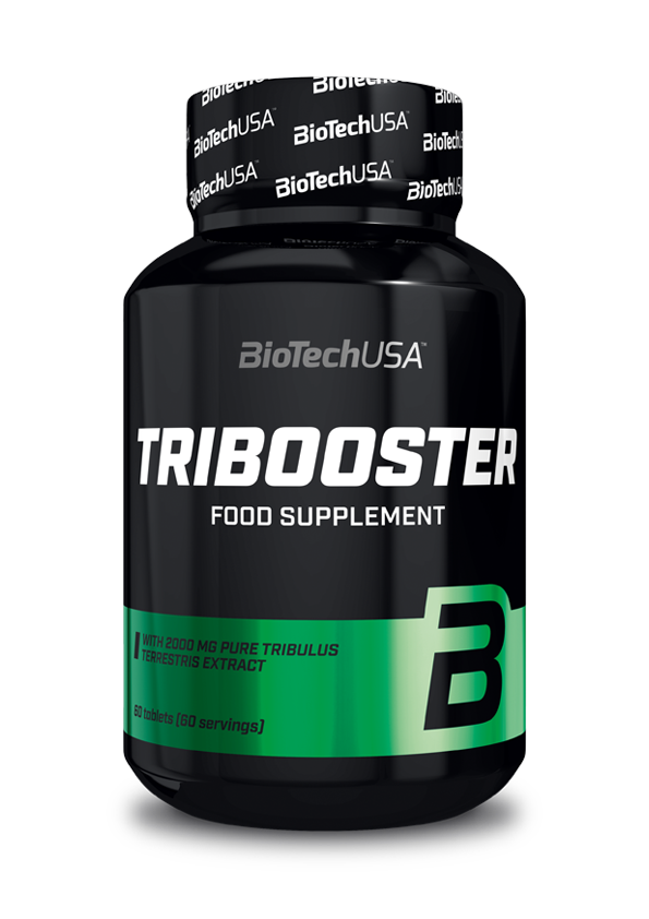 BioTech Tribooster 60 tbl