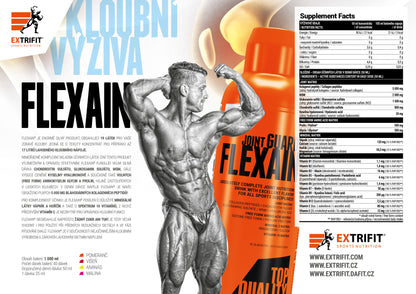 Extrifit Flexain 1000 ml