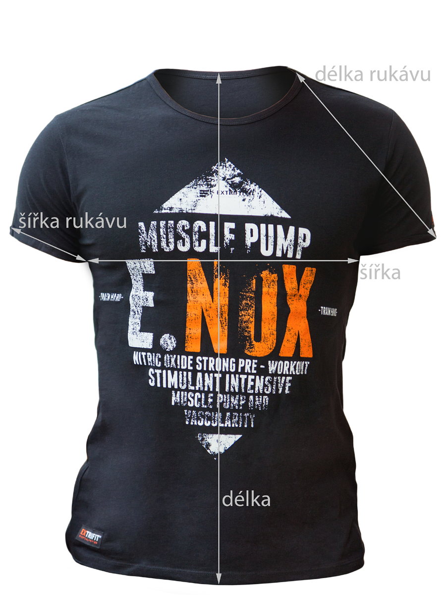 Extrifit Triko 05 E.nox