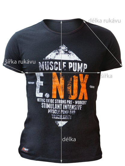 Extrifit Triko 05 E.nox