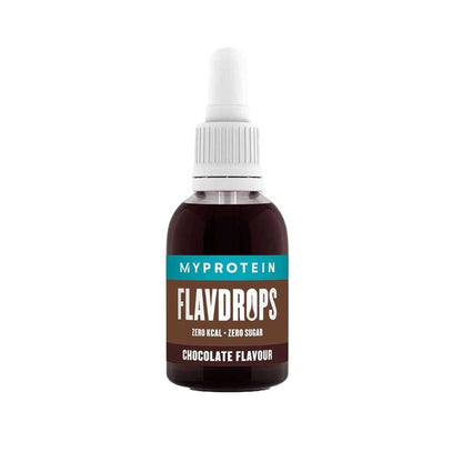 MyProtein FlavDrops 50 ml