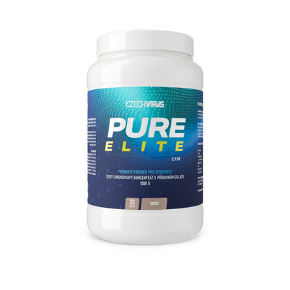 Czech Virus Pure Elite CFM 1000 g