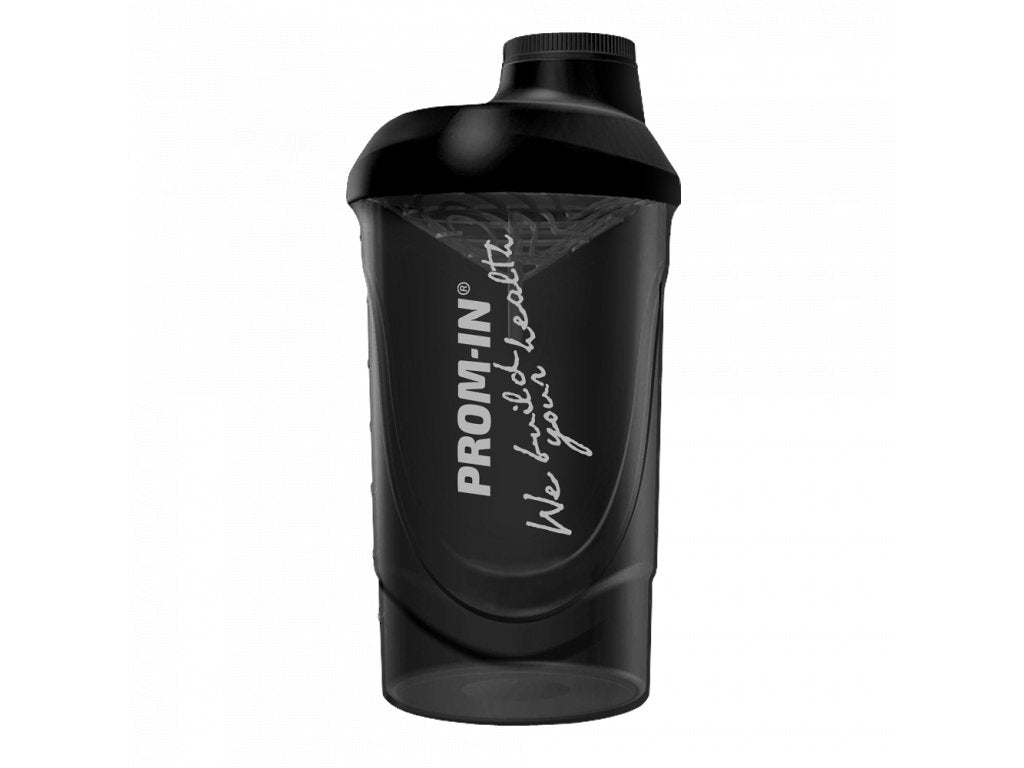 Prom-In Šejkr We Build Your Health 600 ml