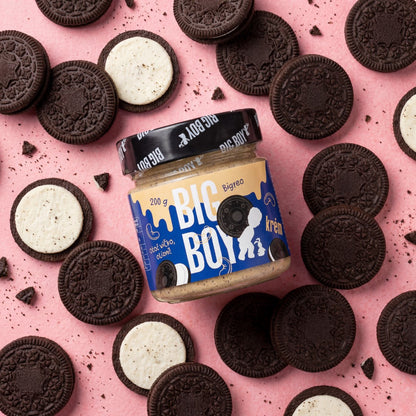 Big Boy Bigreo 200 g