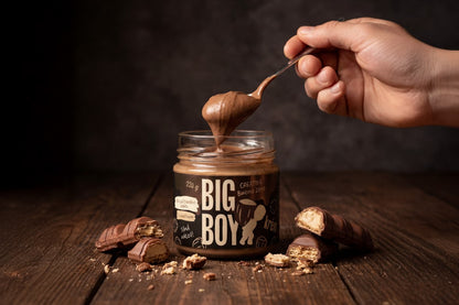 Big Boy Creatine Bueno Zero 220 g
