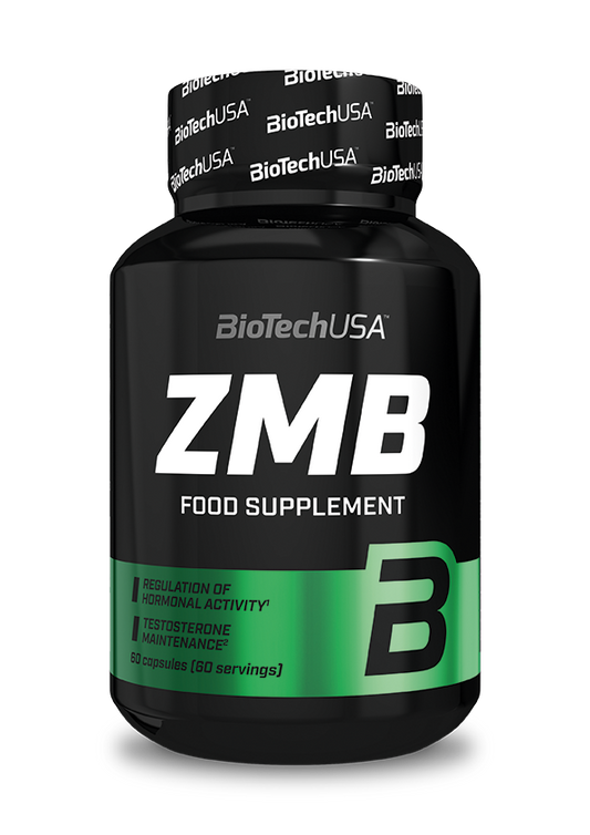 BioTech ZMB 60 cps