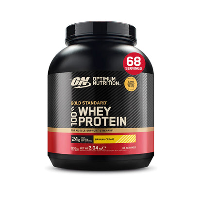 Optimum Nutrition 100% Whey Gold Standard 2020 g