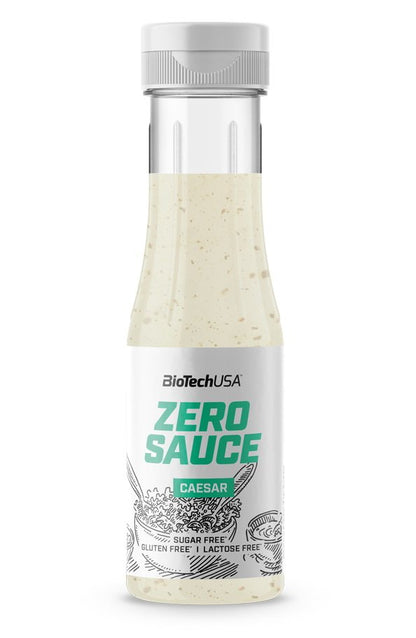 BioTech Zero Sauce 350 ml