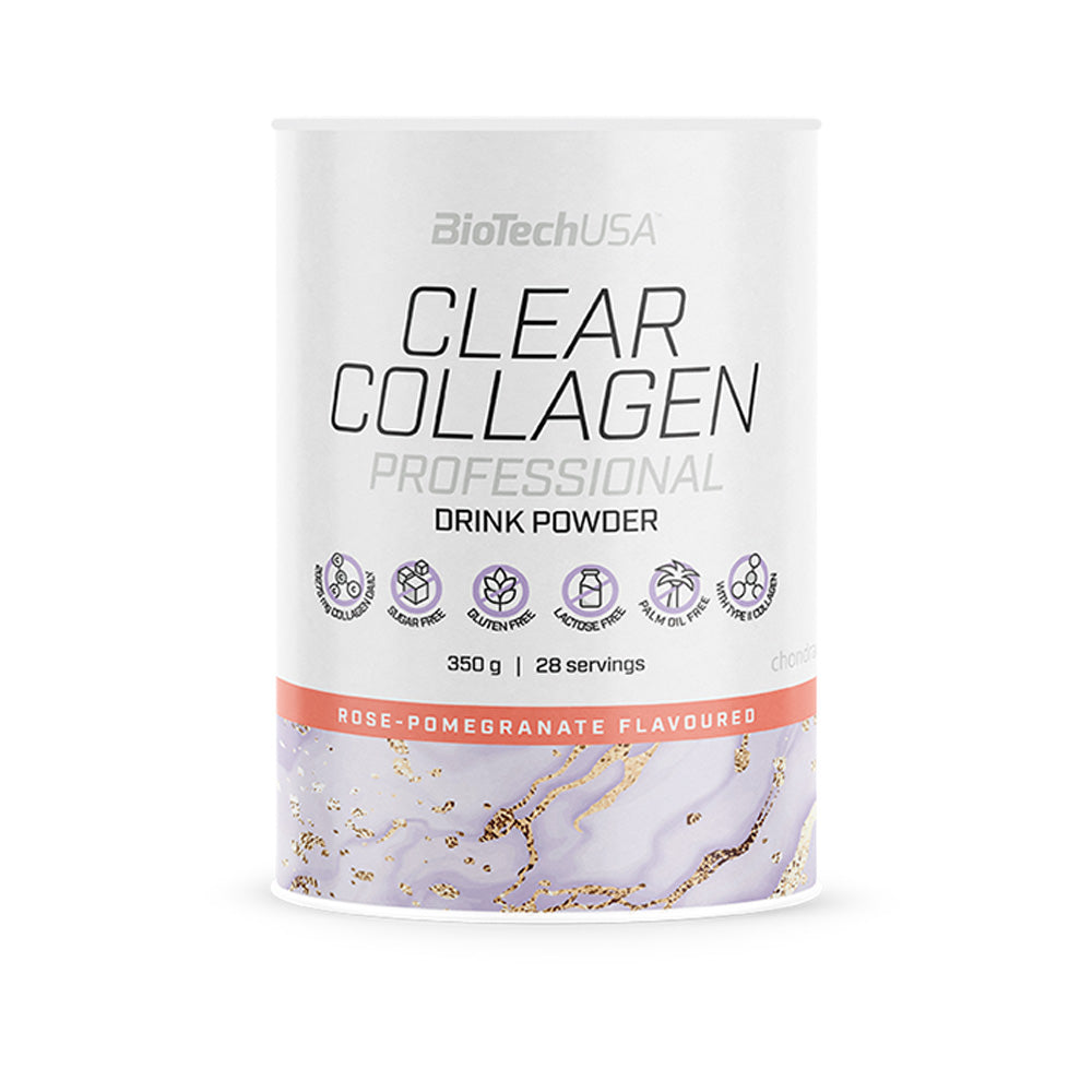 BioTech Clear Collagen Professional 350 g