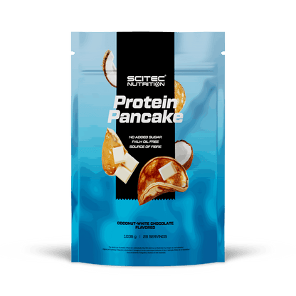 Scitec Nutrition Protein Pancake 1036 g