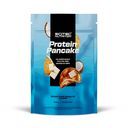 Scitec Nutrition Protein Pancake 1036 g