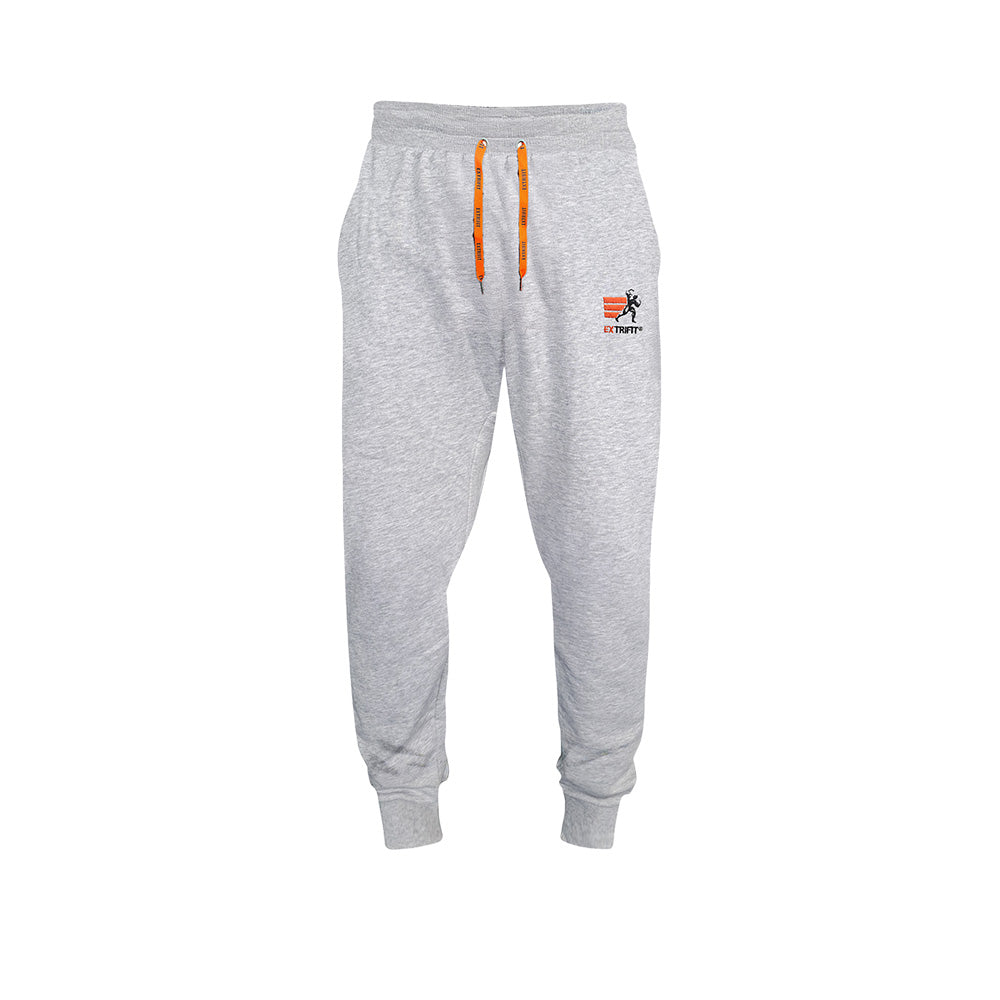 Extrifit Tepláky Pánské E03 šedá