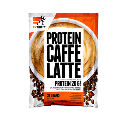 Extrifit Protein Caffe Latte 31 g