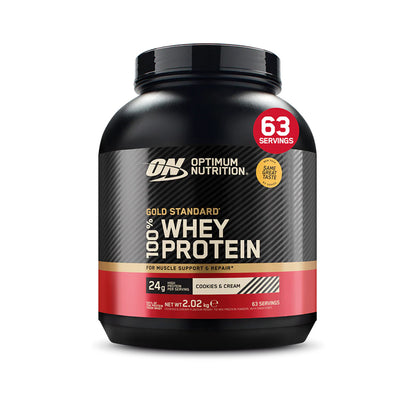 Optimum Nutrition 100% Whey Gold Standard 2020 g