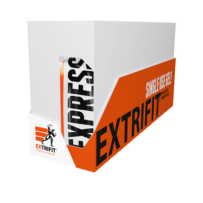 Extrifit Express Energy Gel 16 x 80 g