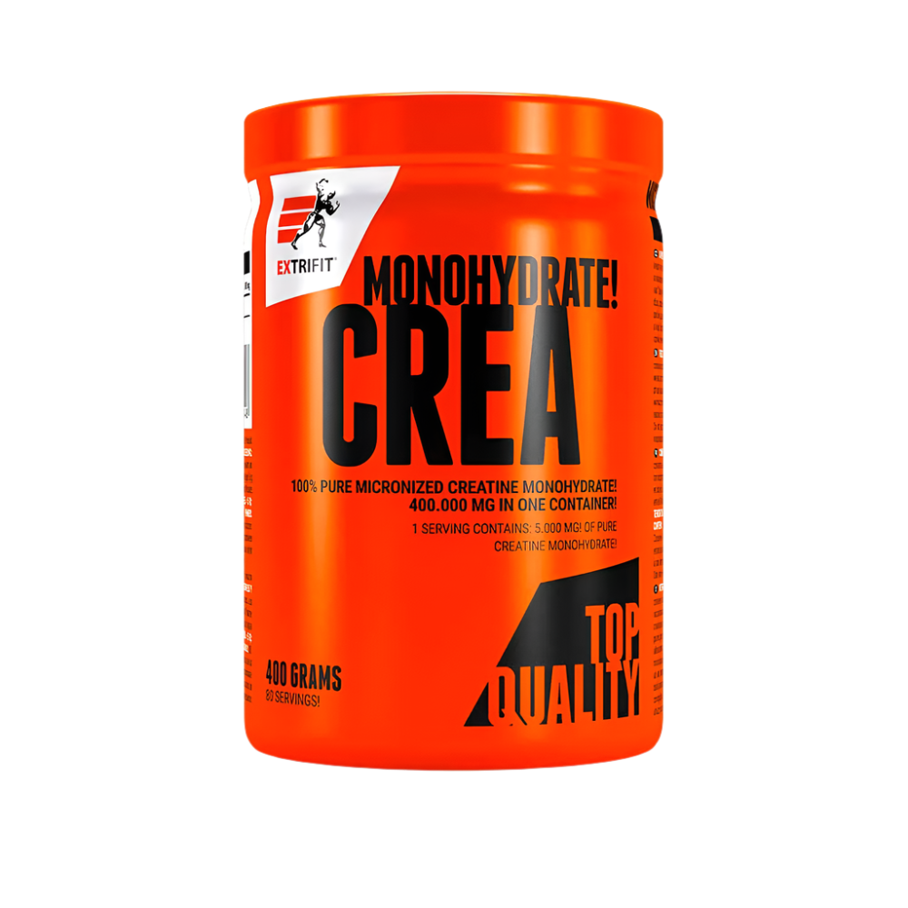 Crea Monohydrate 400g