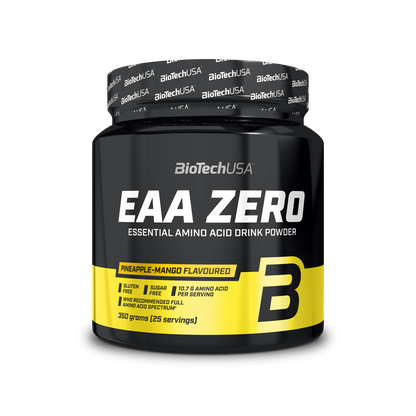 BioTech EAA Zero 350 g