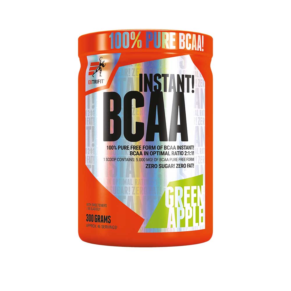 Extrifit BCAA Instant 300 g