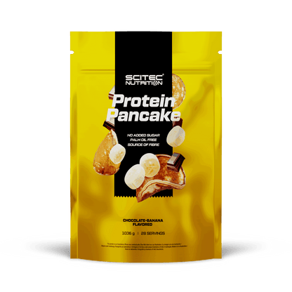 Scitec Nutrition Protein Pancake 1036 g