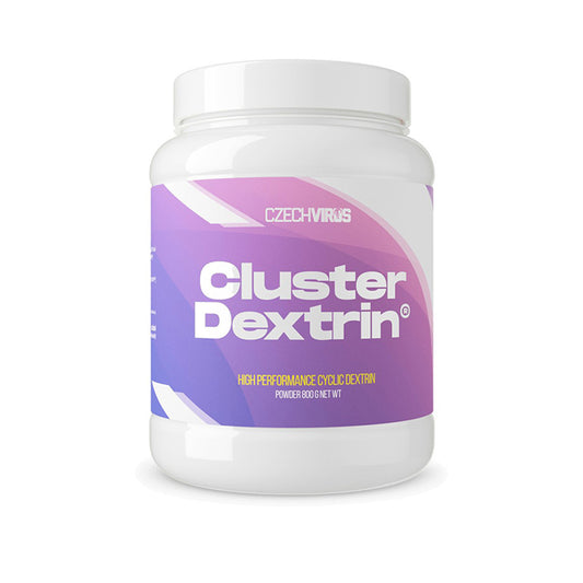 Czech Virus Cluster Dextrin 800 g