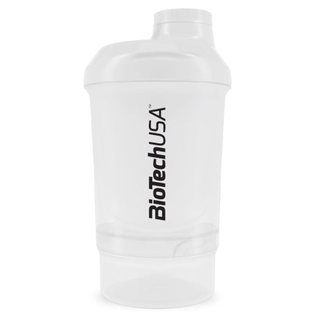 BioTech Šejkr 300 + 150 ml