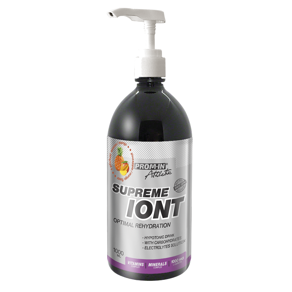Prom-In Supreme Iont Drink 1000 ml