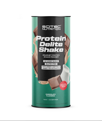Scitec Nutrition Protein Delite Shake 700 g
