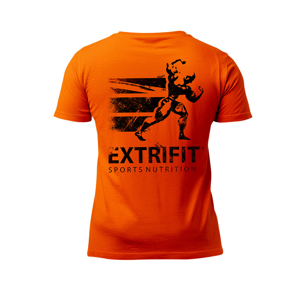 Extrifit Triko 54 oranžové