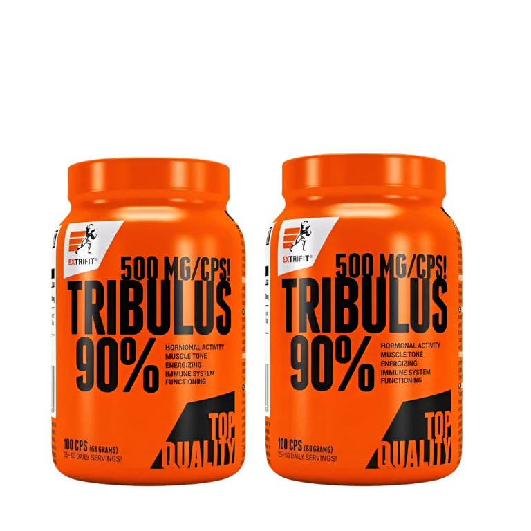 1+1 Tribulus 90% Terrestris 100cps