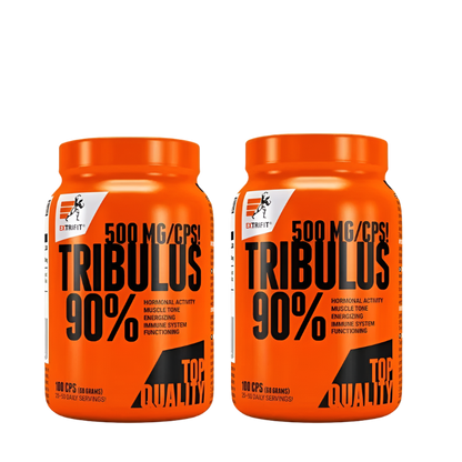AKCE 1+1 Extrifit Tribulus 90 % Terrestris 100 cps