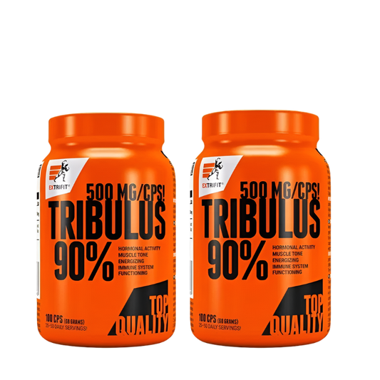 1+1 Tribulus 90% Terrestris 100cps