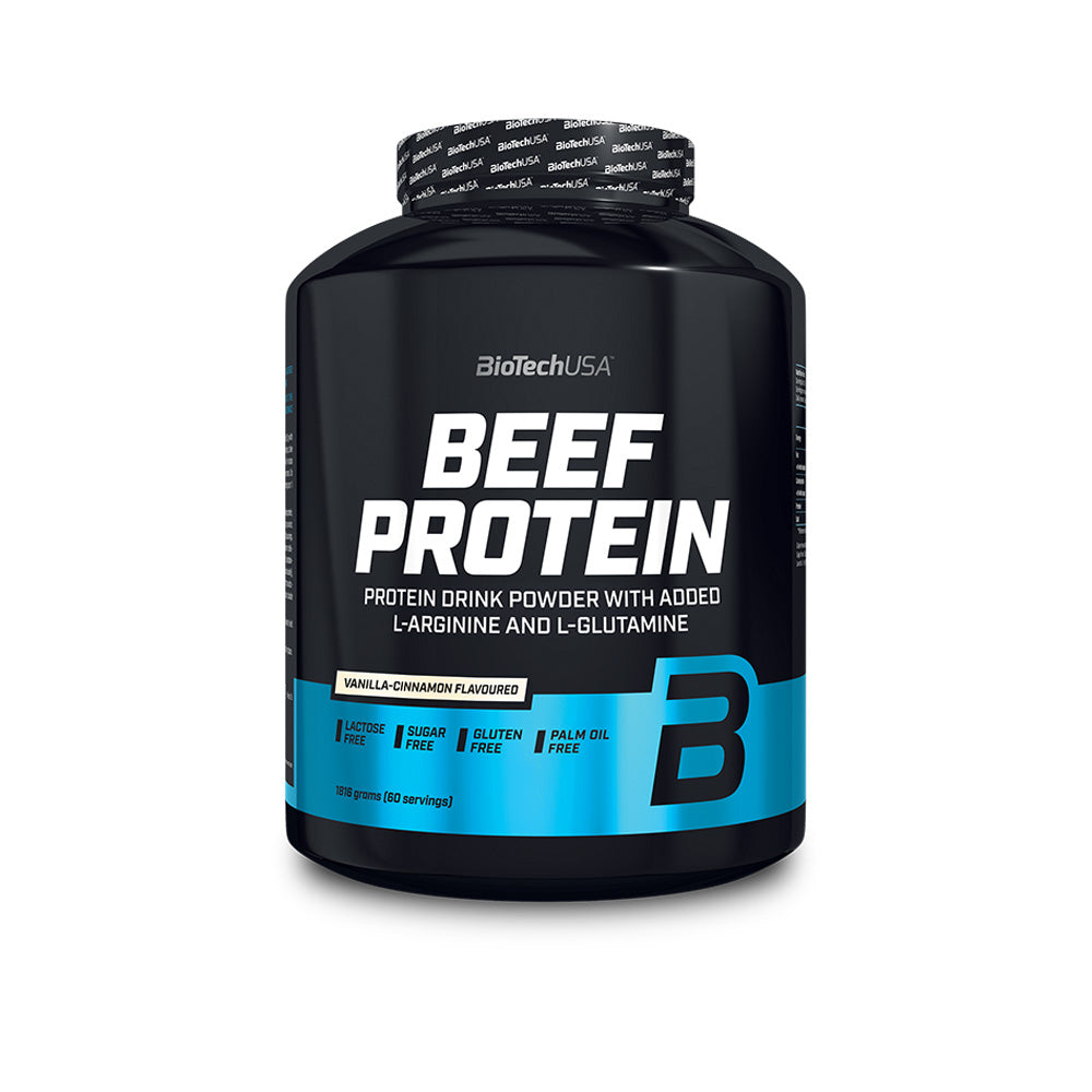 BioTech Beef Protein 1816 g