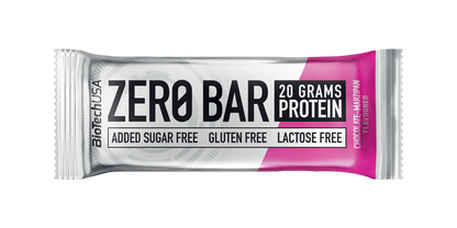 BioTech Zero Bar 50 g