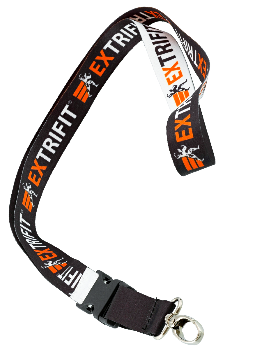 Extrifit Key ring