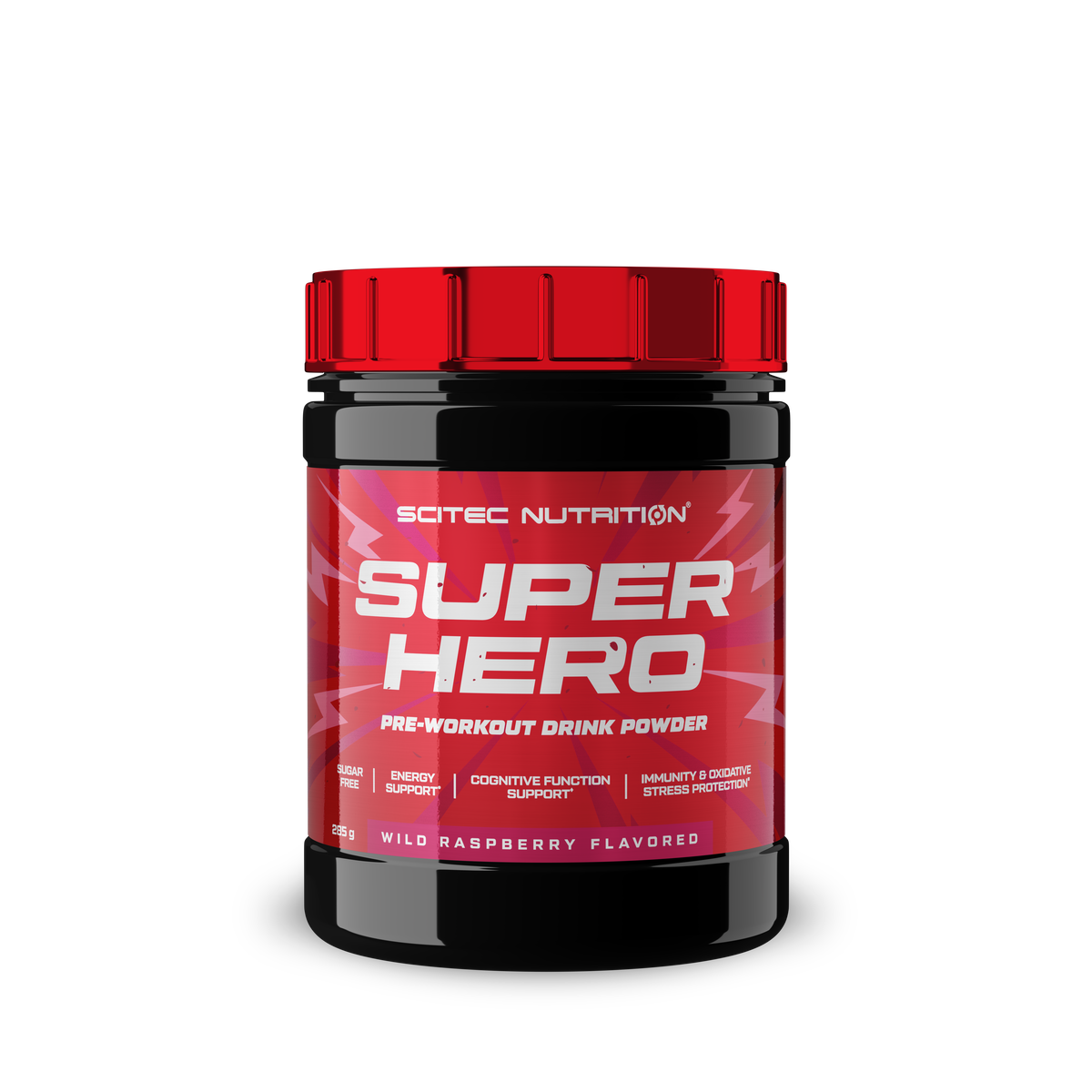 Scitec Nutrition SuperHero 285 g