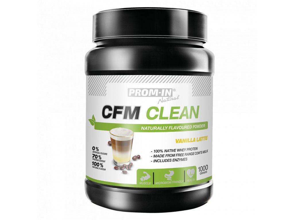 Prom-In CFM Clean 1000 g