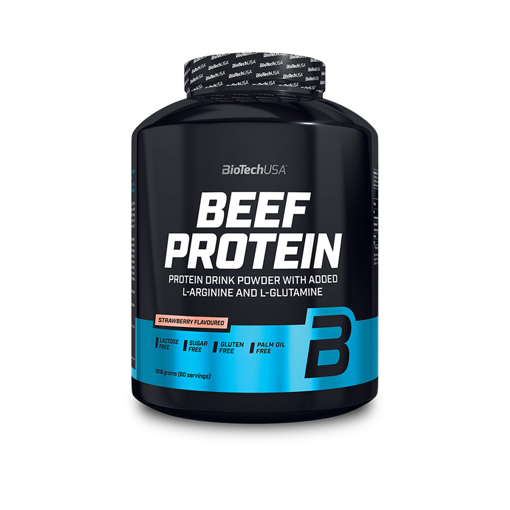 BioTech Beef Protein 1816 g
