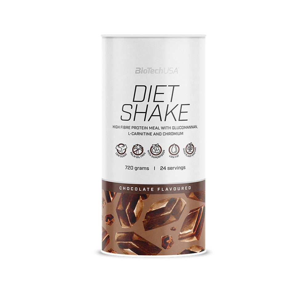 BioTech Diet Shake 720 g