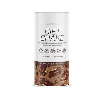 BioTech Diet Shake 720 g
