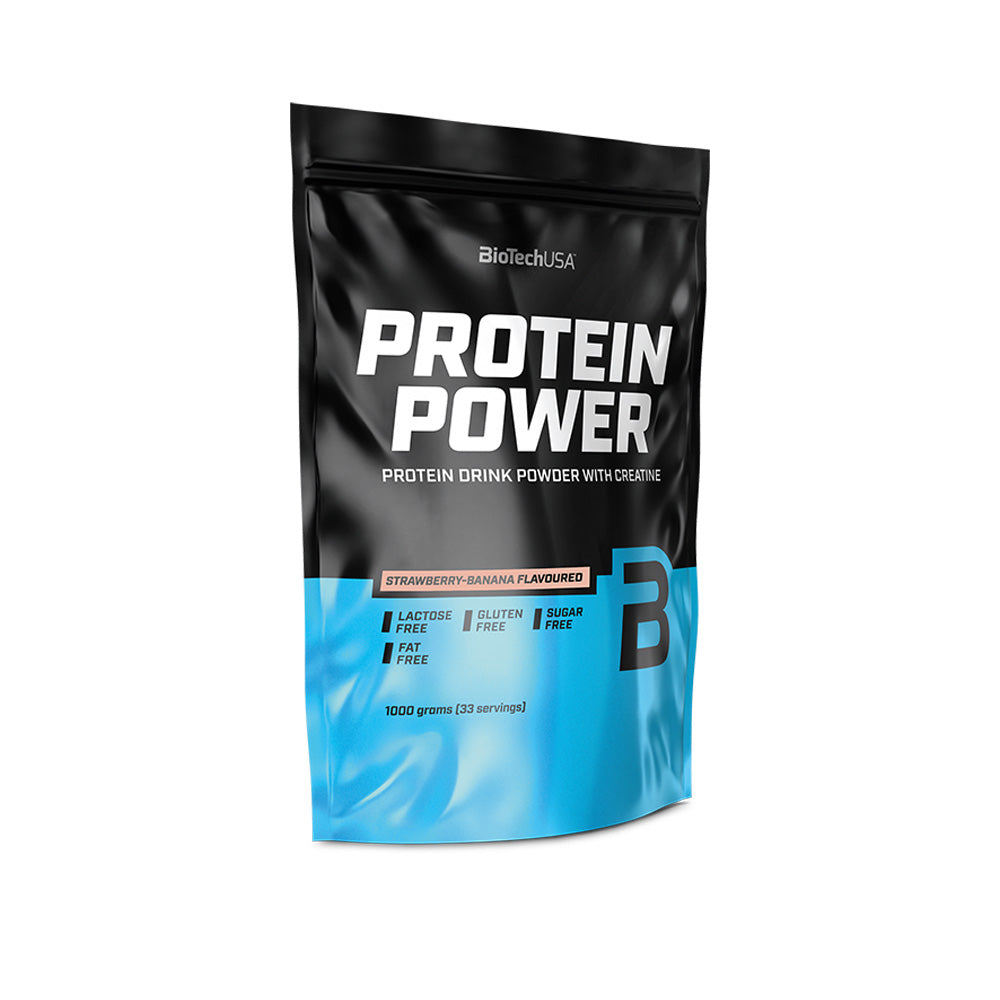 BioTech Protein Power 1000 g