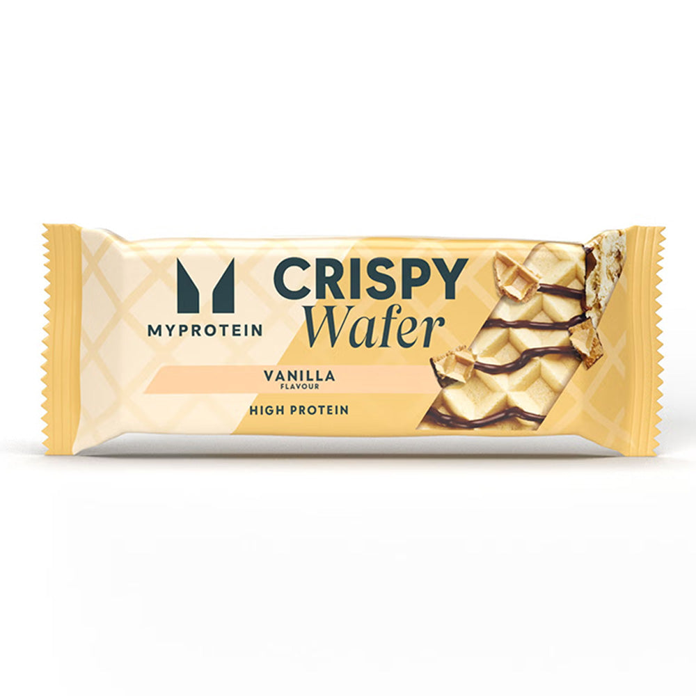 MyProtein Crispy Wafer 40,4 g