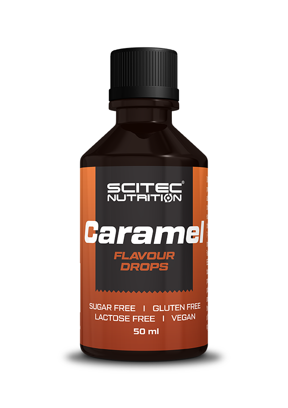 Scitec Nutrition Flavour Drops 50 ml